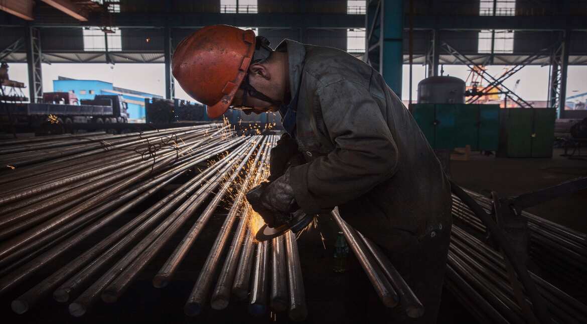 India to equal world per capita steel consumption in 10 years