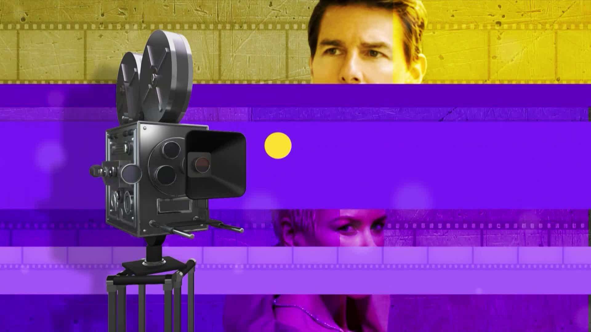 WION Silver Screen Joker wins the Golden Lion Award in 76th Venice