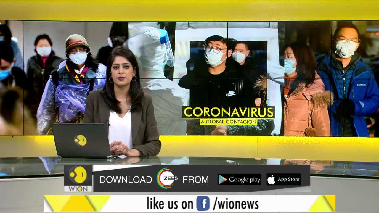Gravitas Wuhan Coronavirus How Is The World Fighting This Outbreak 