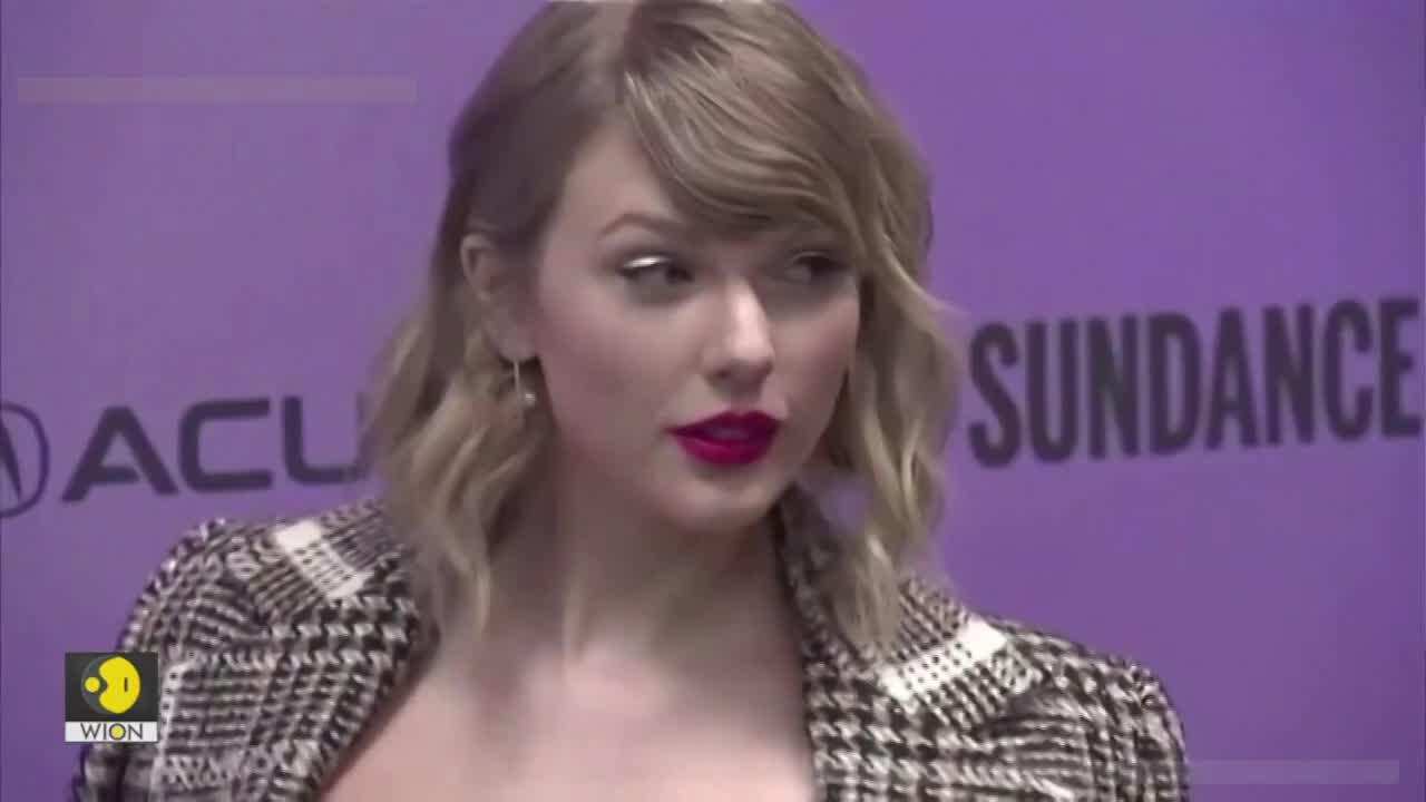 Taylor Swift Master Tapes Image to u