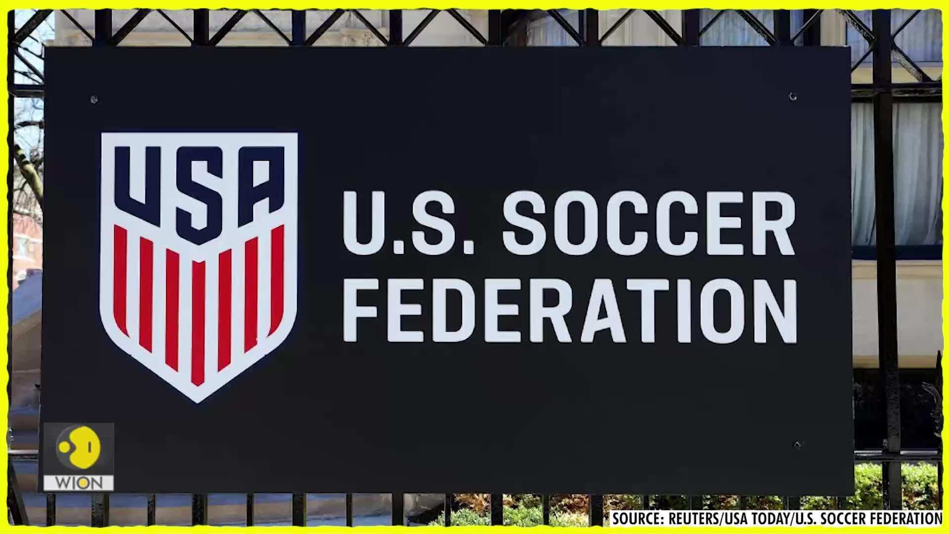 US Soccer offers men and women 'identical' contracts as part of efforts
