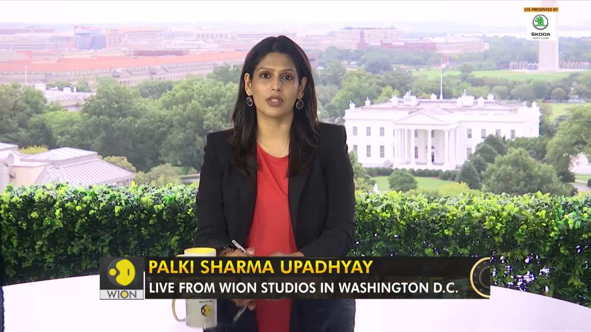 Gravitas US Edition US border patrol whips helpless migrants