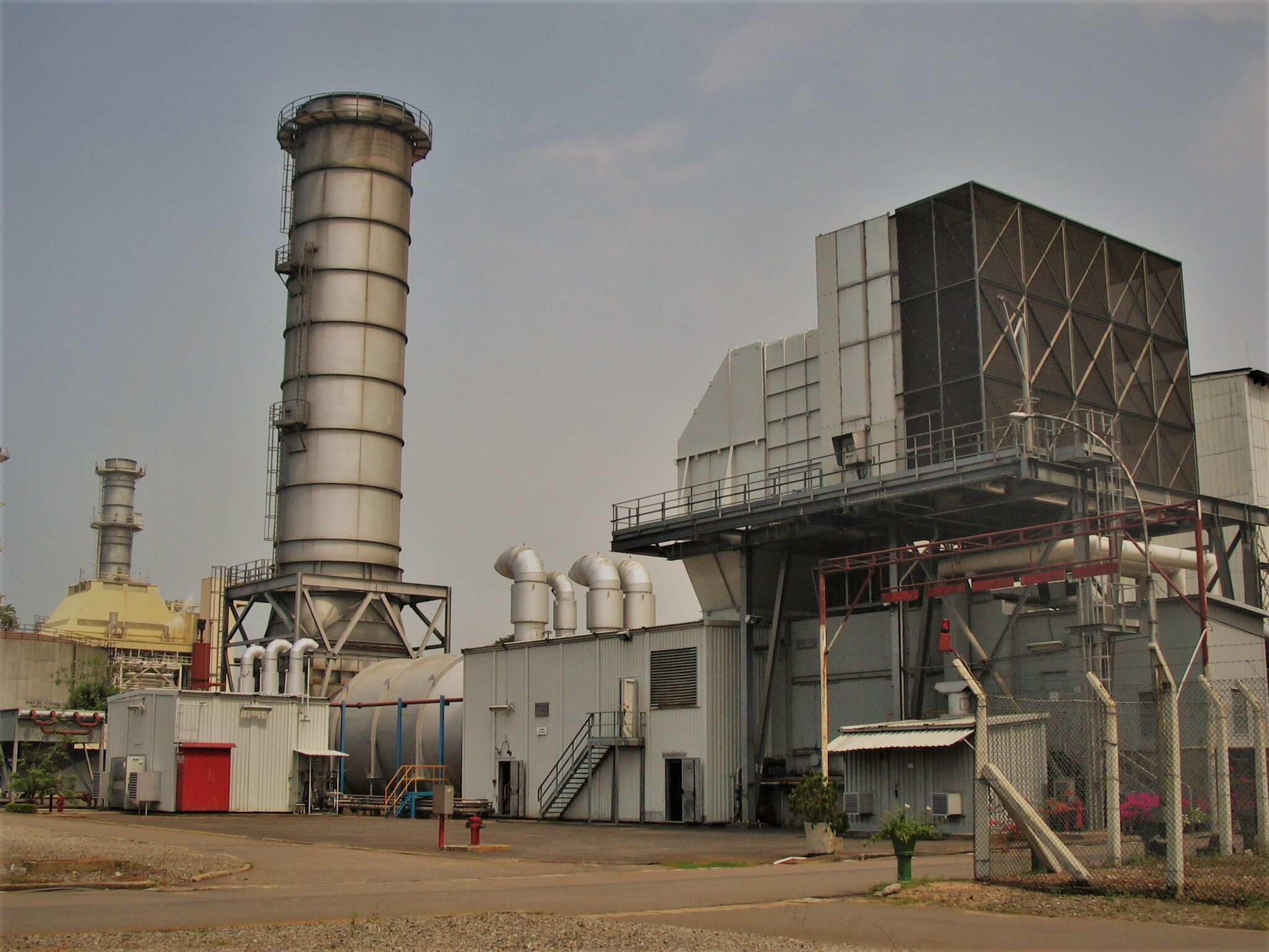 Sri Lanka Power Crisis 2 power plants in Kelanitissa shut due to lack