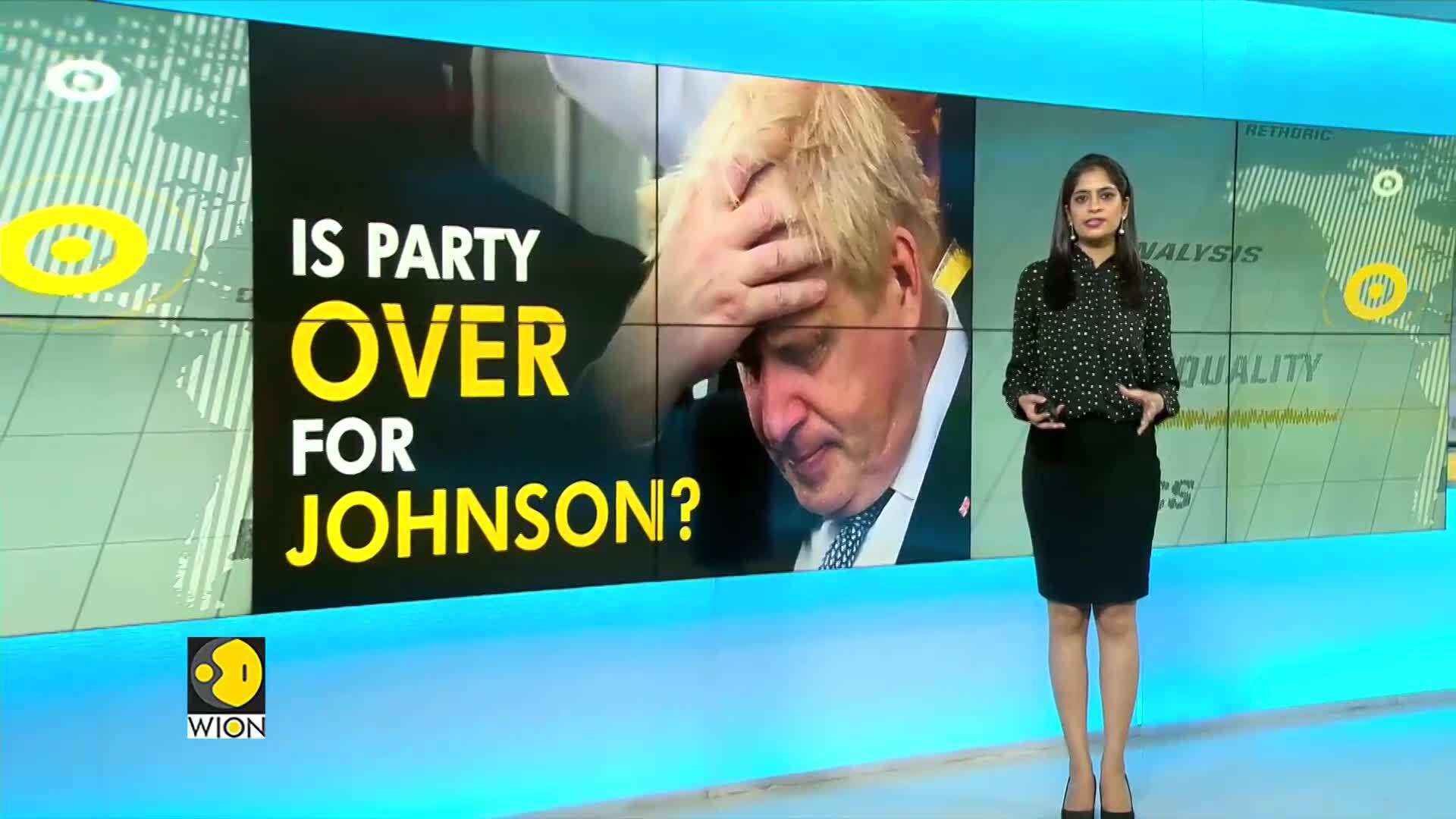 Who are the most liked world leaders? World News