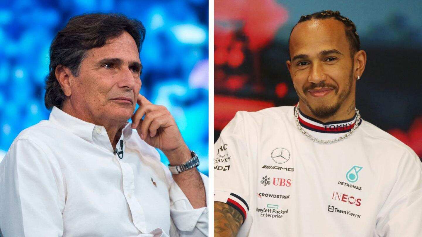 Racism in Sport Lewis Hamilton demands action after three time F1(01)