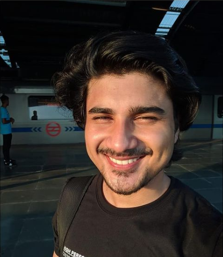 Top Stories Tamfitronics Abhinav Singh