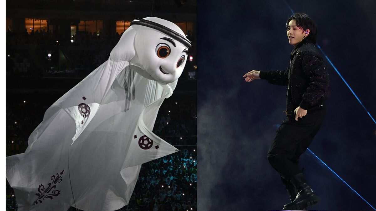 world cup opening ceremony 2022