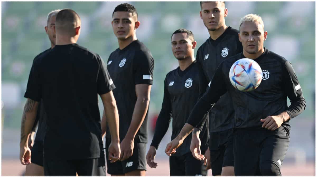 Japan vs Costa Rica at FIFA World Cup 2022 Match prediction, preview