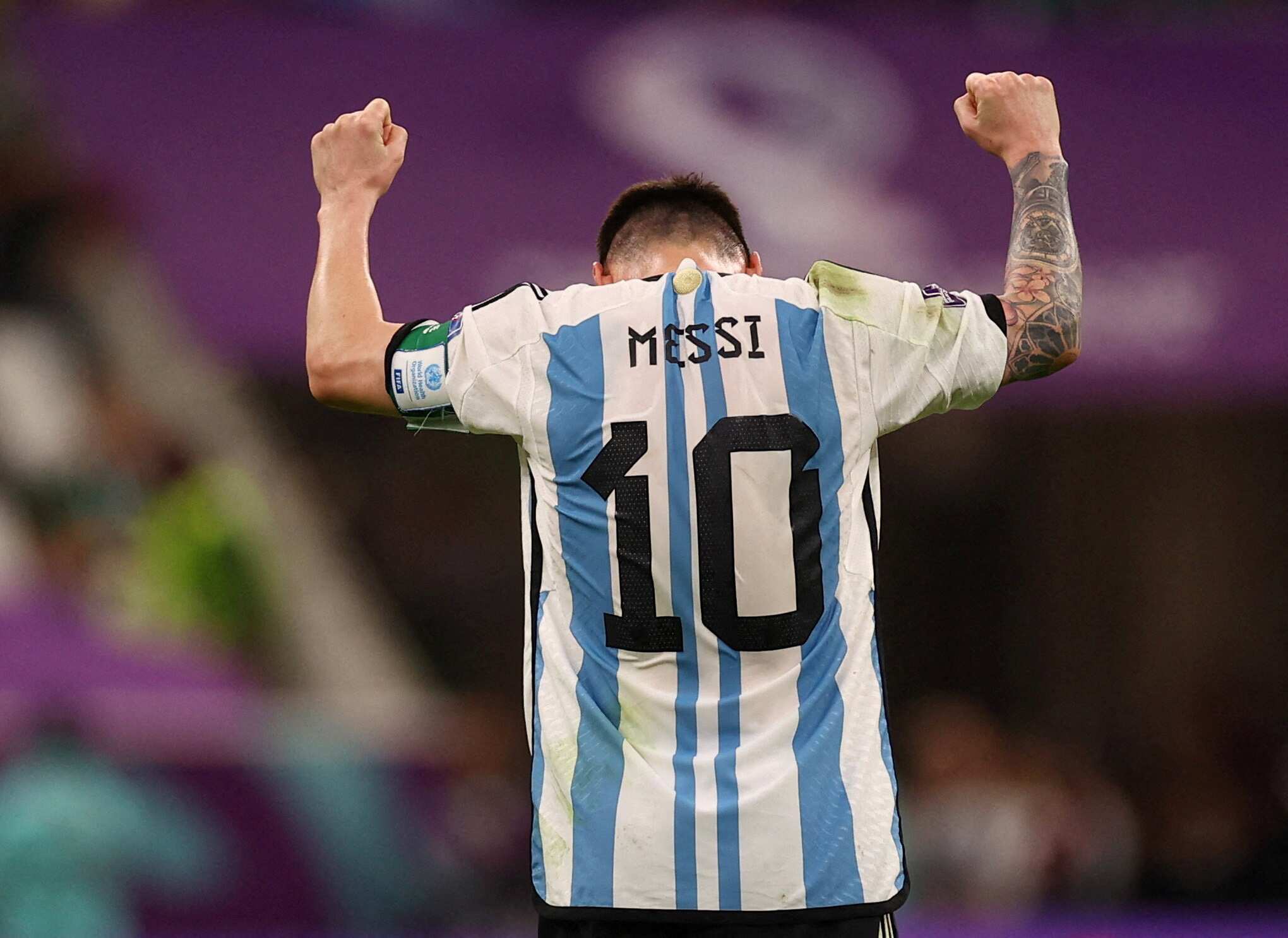 FIFA World Cup 2022 Round Of 16 Schedule Check Fixtures And Matches 