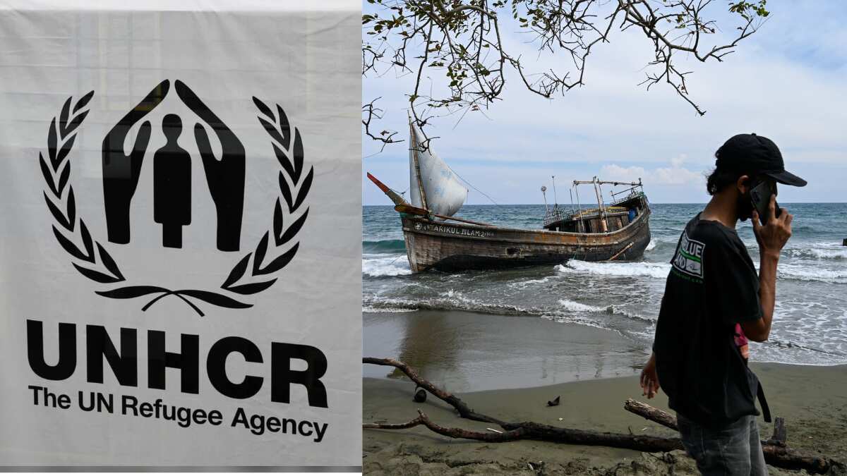 180 Rohingyas That Went Missing In Damaged Boat Probably Dead As 