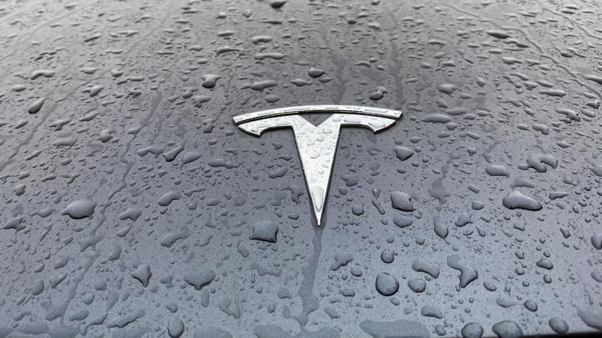 Driver of Tesla that fell 250 feet off California cliff arrested; all