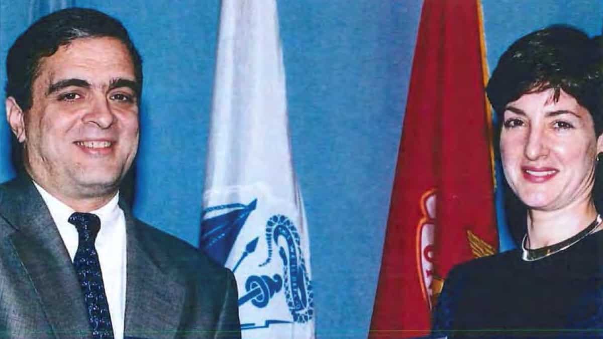 अमेरिका ने क्यूबा की जासूस एना बेलेन मोंटेस को 20 साल की जेल के बाद रिहा किया