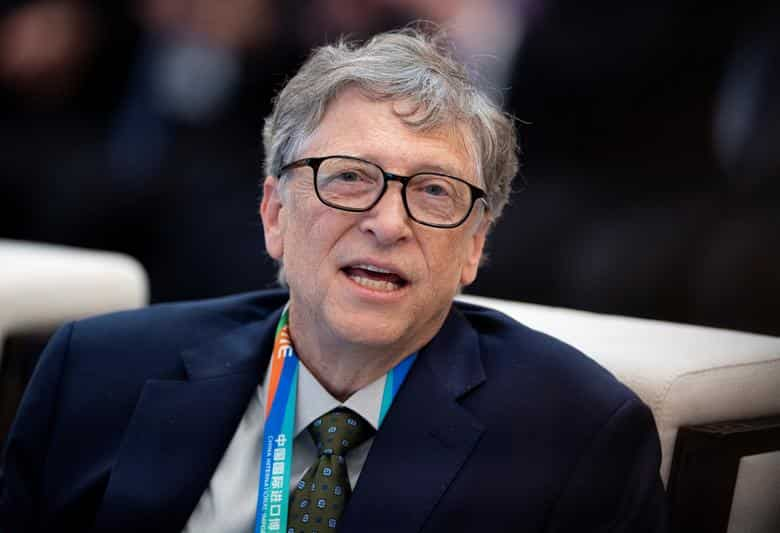 Bill Gates bets big on Australian start-up aiming to reduce methane from cow burps