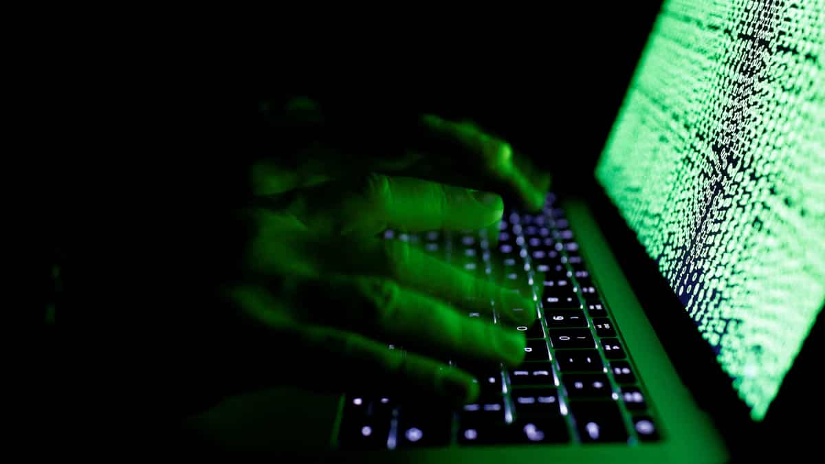 UK warns of Russia and Iran-based hacker groups targeting politicians and journalists