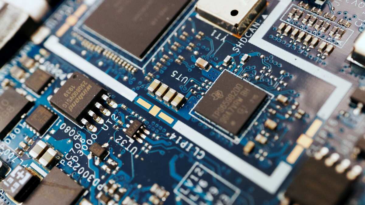 Japan, Netherlands to join US in restricting chip equipment exports to China: Report