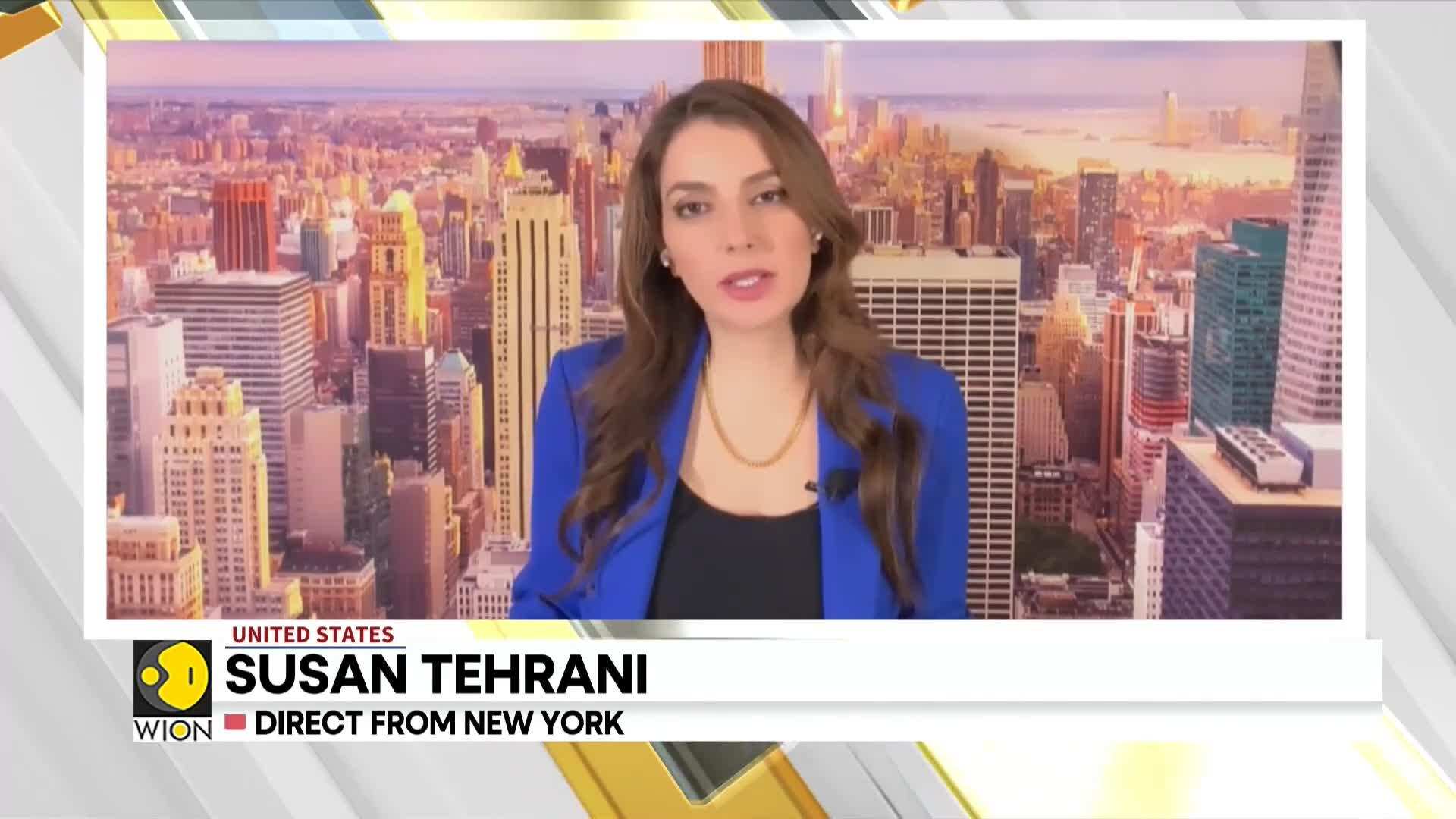 Gallup Poll Americans think country's biggest problem is the