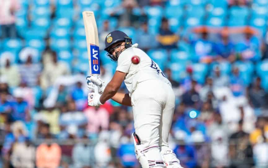 IND vs AUS 1st test, day 2 live streaming Watch India vs Australia 1st