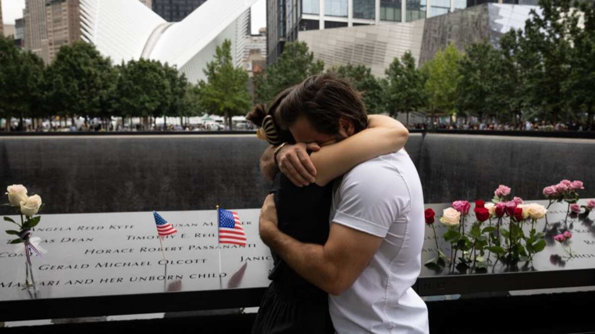 US court refuses compensation to 9/11 victims from frozen Afghan assets