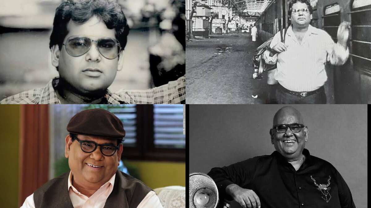 Satish Kaushik Passes Away Know Death Cause, Net worth, Family Details
