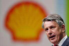 Former Shell CEO’s salary jumped by more than 50% in 2022: Report Former Shell CEO’s salary jumped by more than 50% in 2022: Report