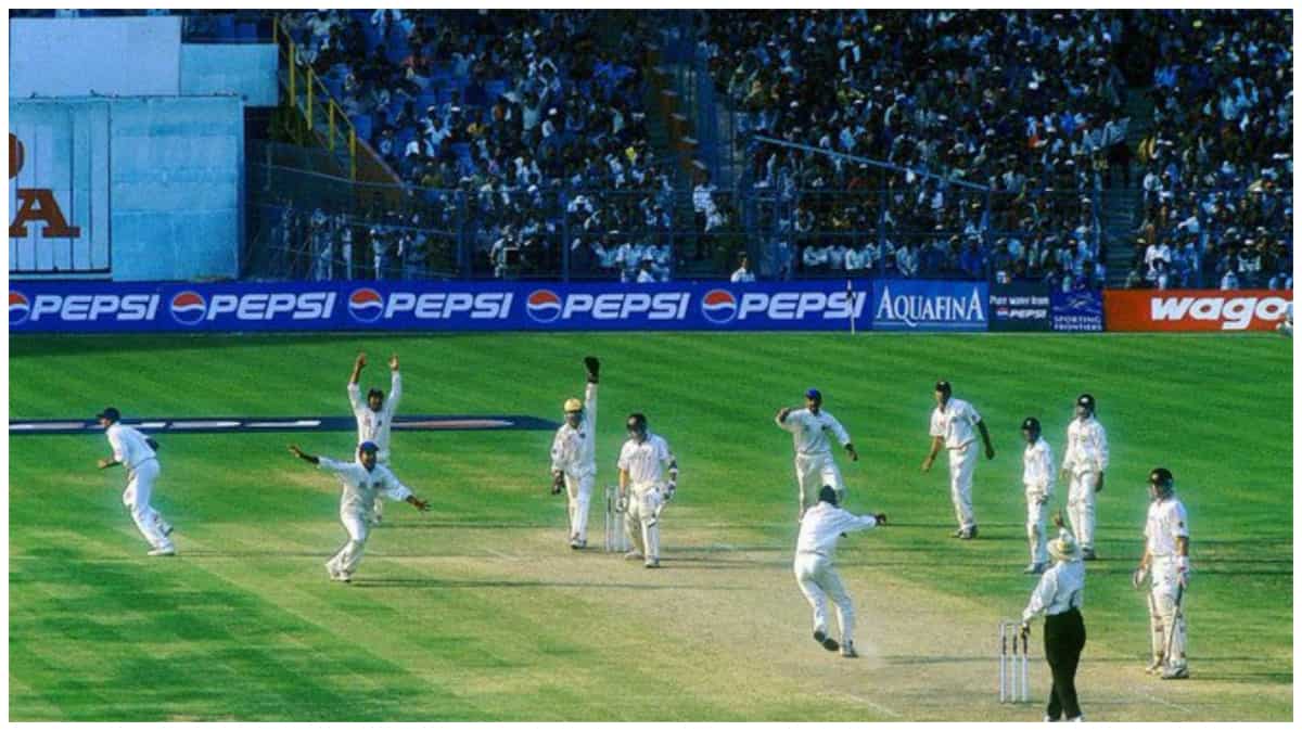 2001 Ind Vs Aus Kolkata Test Scorecard 'Packed our suitcases': Ex-India player shares UNHEARD tale from famous