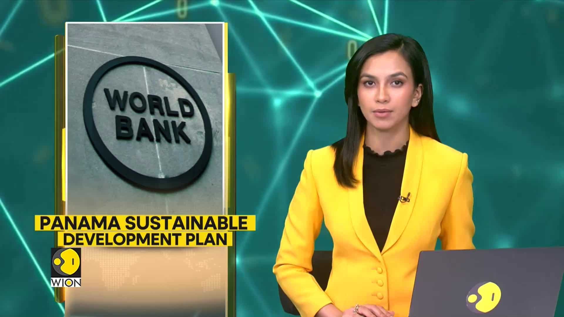 World bank approves 150 mn loan to panama for green development
