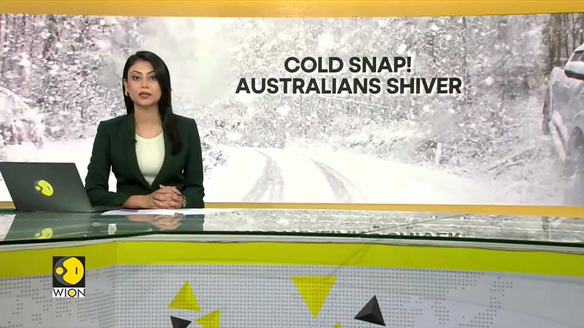 australia-witnesses-cold-weather-snow-flight-cancellations-world-news