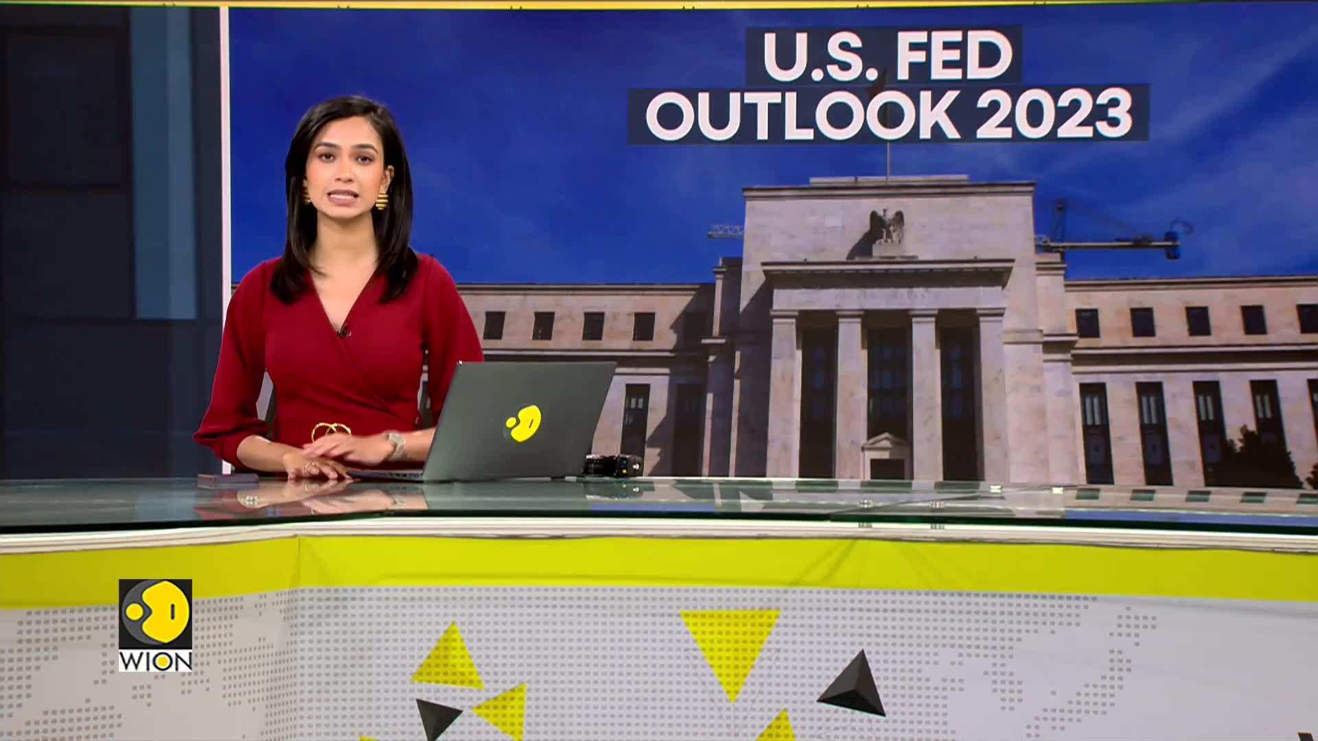 Fed's Policy Outlook for 2023 Will Fed raise borrowing rates