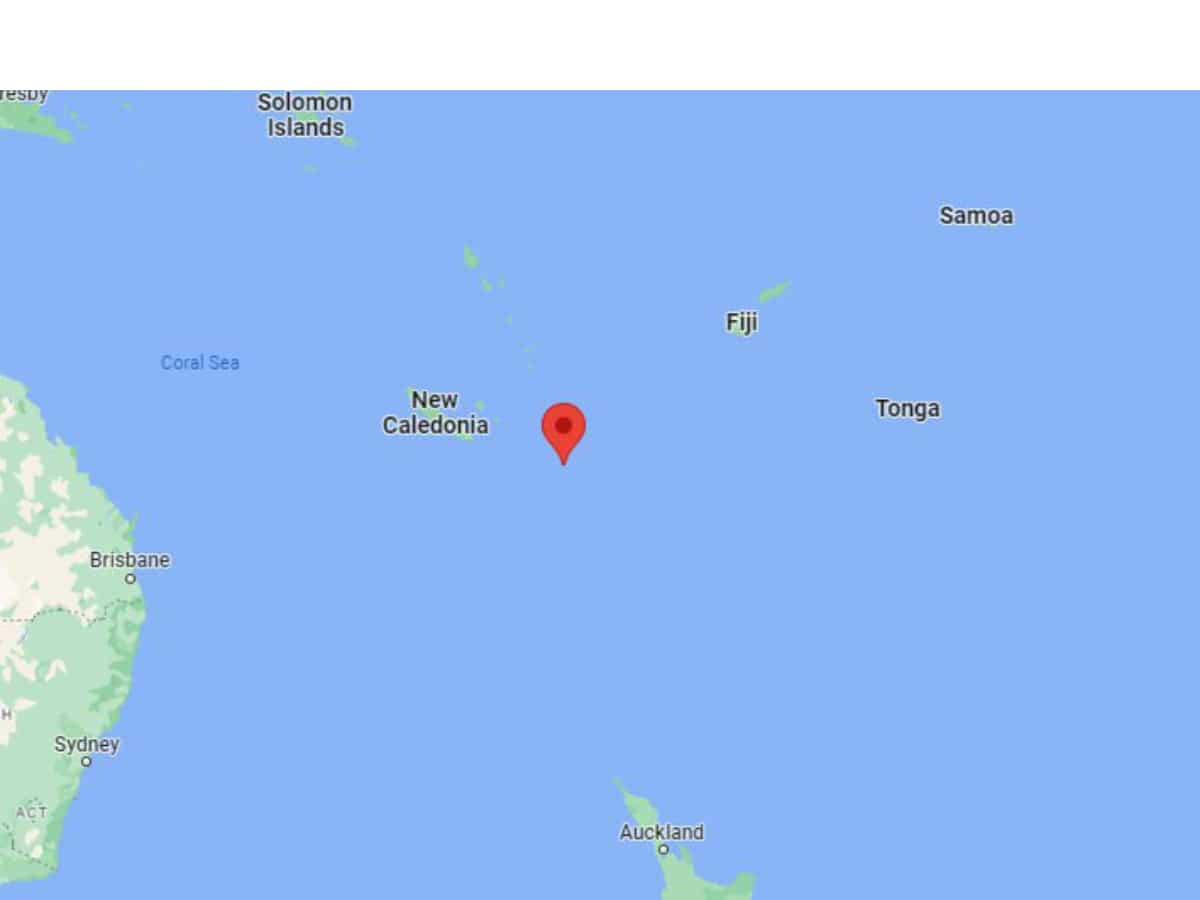 Tsunami update long beach wa