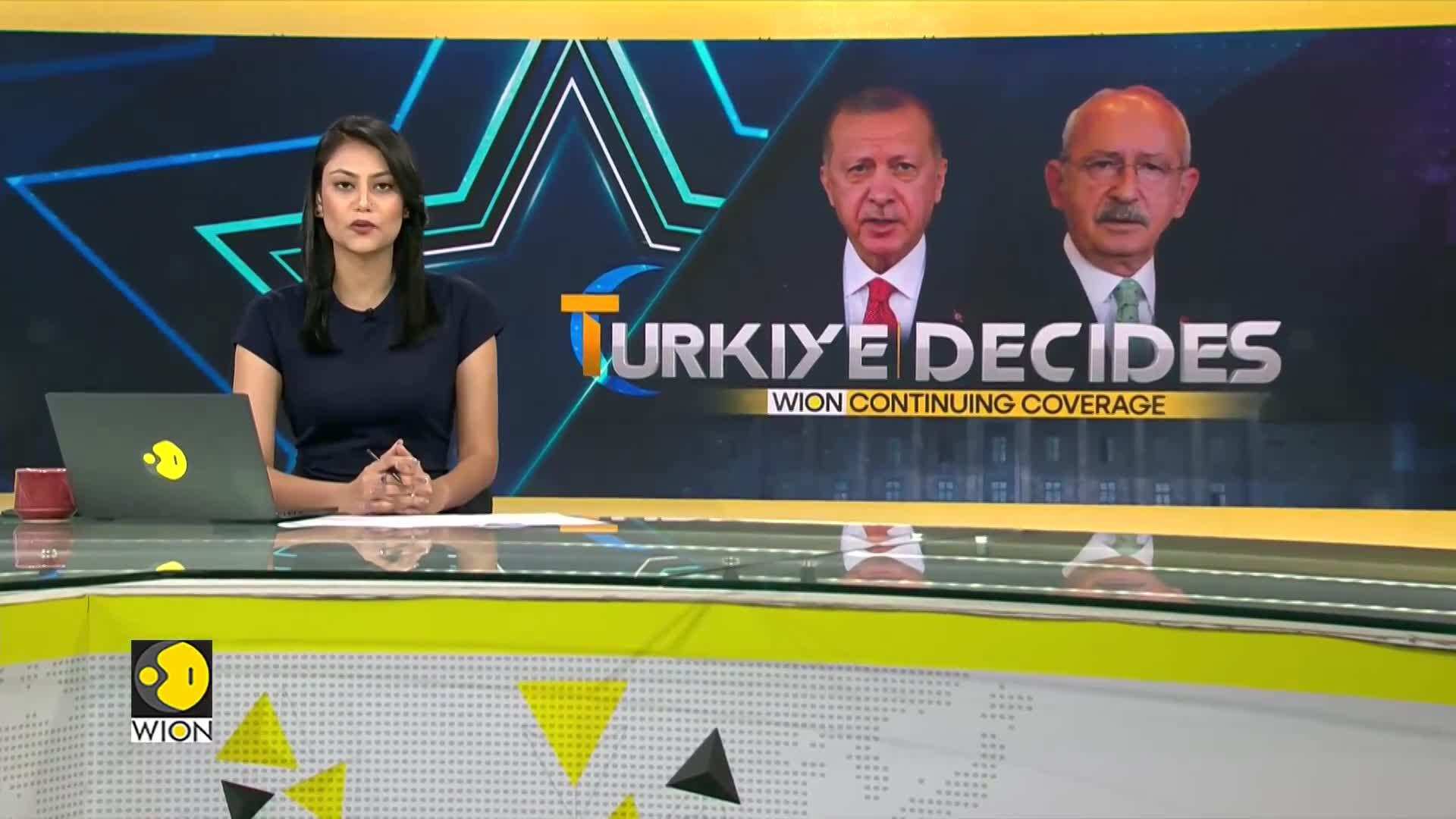 Turkey Elections 2023 Runoff to decide if Erdogan's rule will enter a