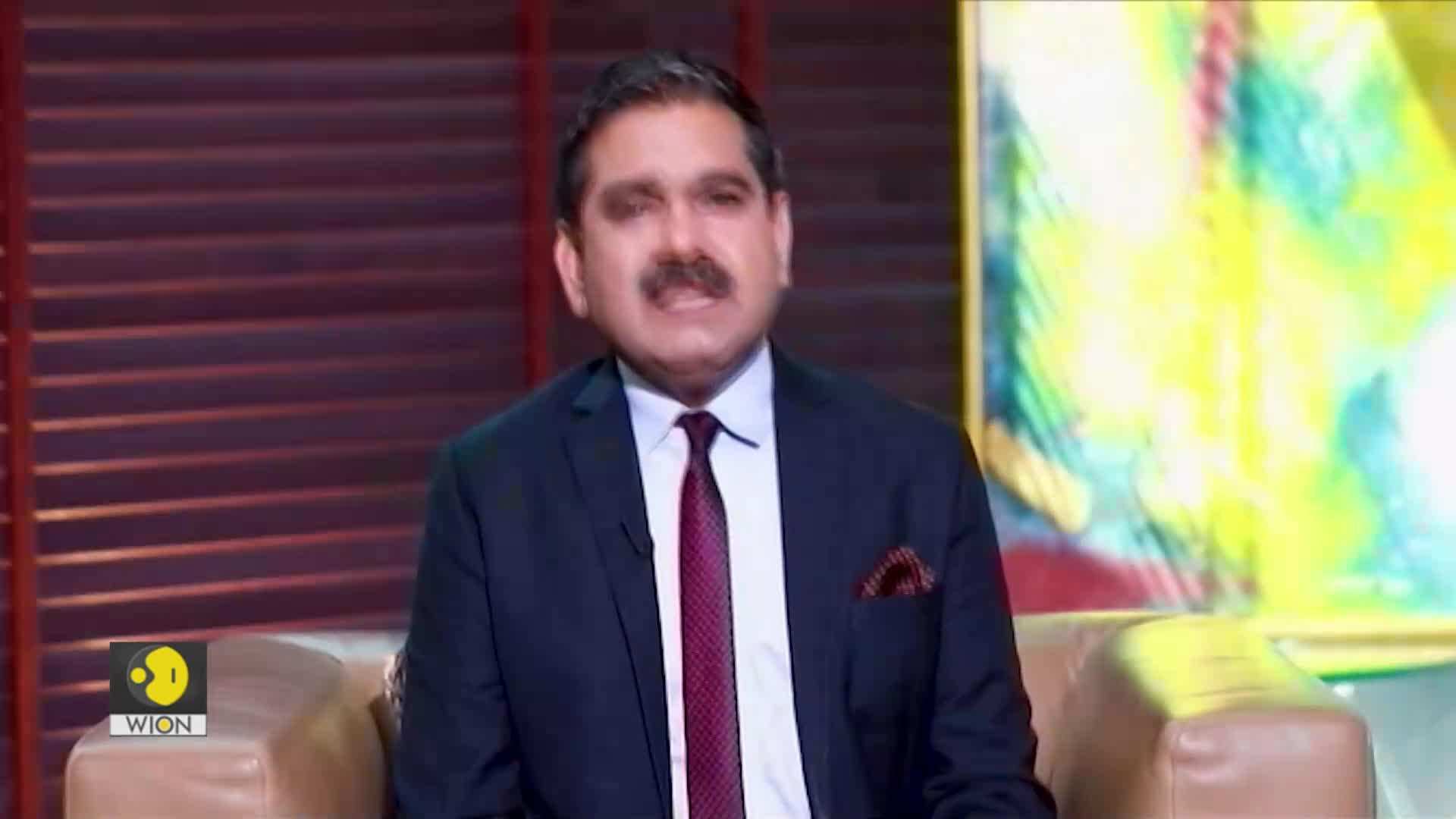 Dr. Subhash Chandra exclusive Essel Group Chairperson speaks on debt