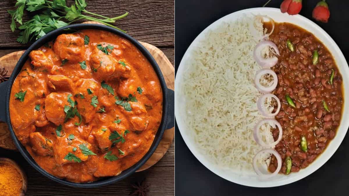 In pics | These are the most popular foods in India - India News News