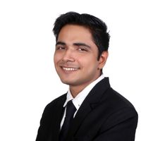 Mukul Sharma