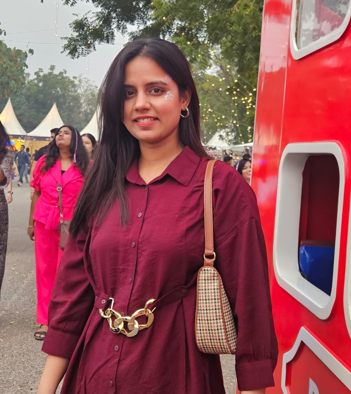 Riya Teotia