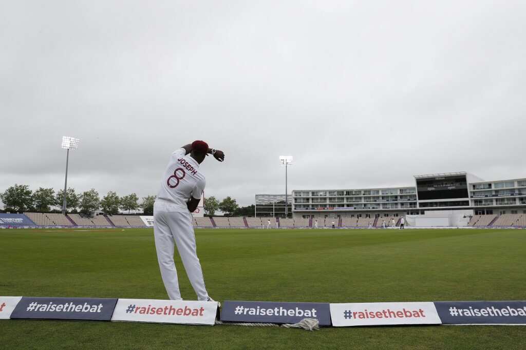 ENG vs WI 1st Test