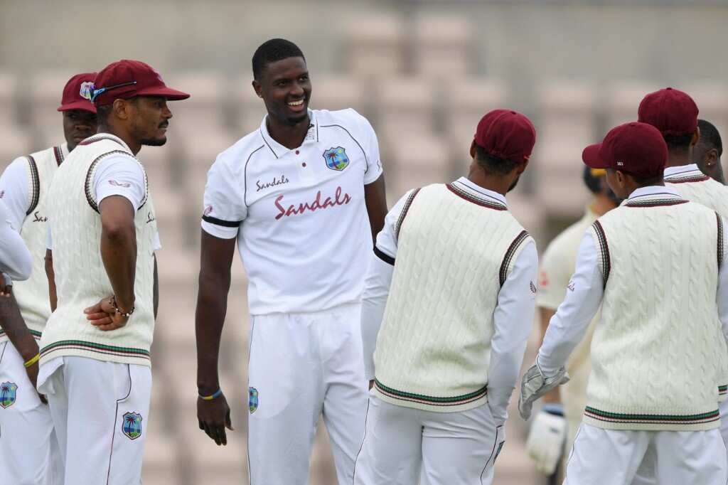 ENG vs WI, 1st Test Day 2, Live Score and updates