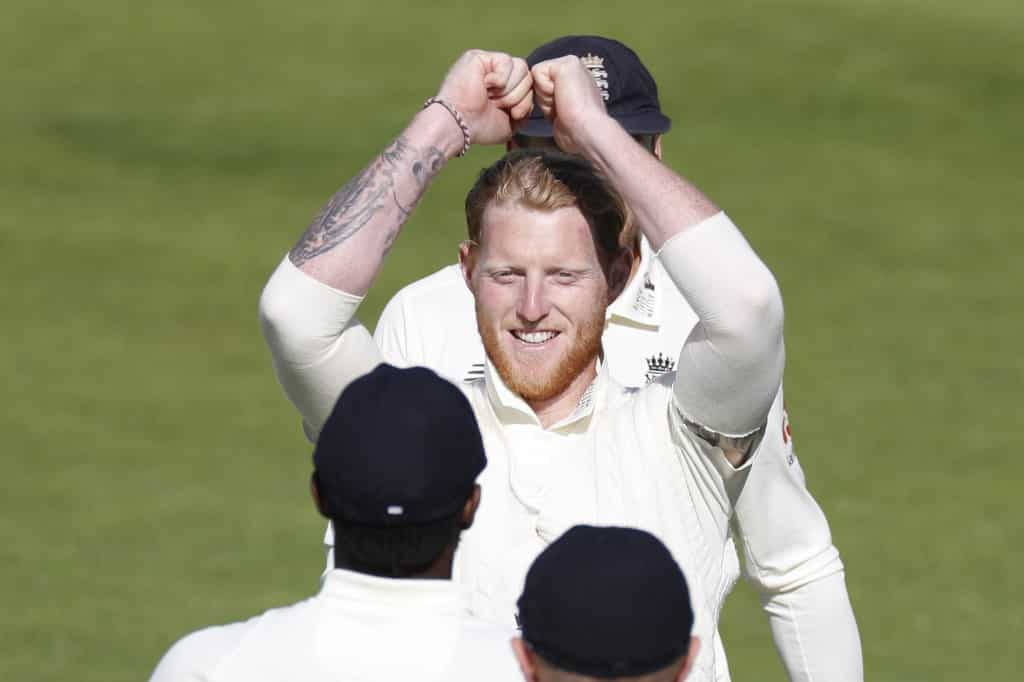 ENG vs WI 1st Test