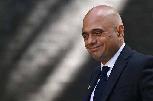 Sajid Javid