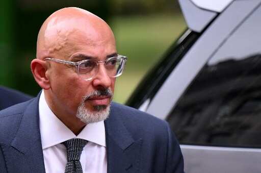Zahawi