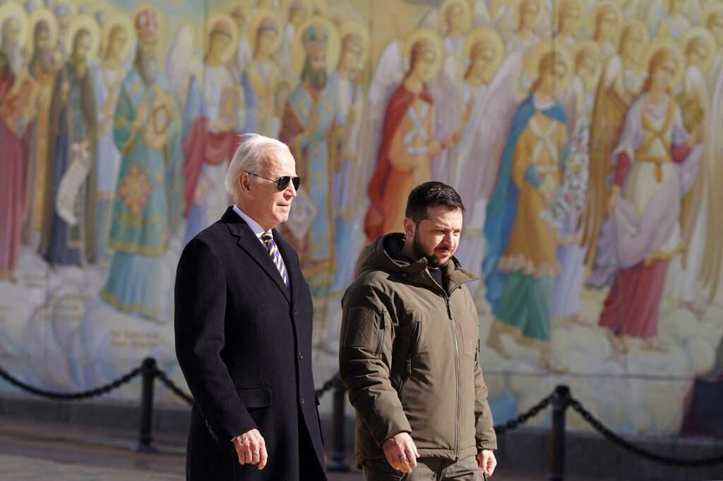 biden in kyiv