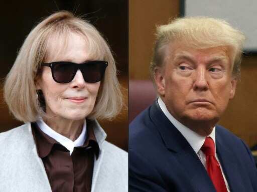 Trump sexual abuse