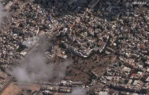 gaza