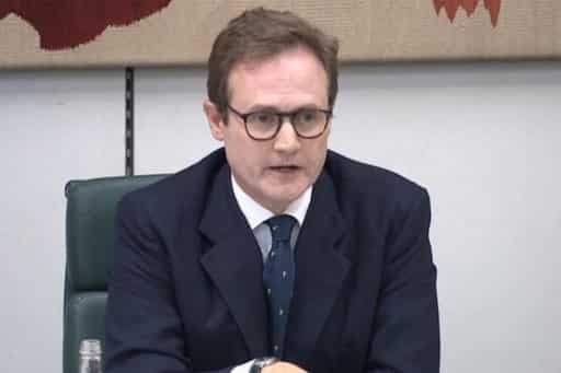 Tom Tugendhat