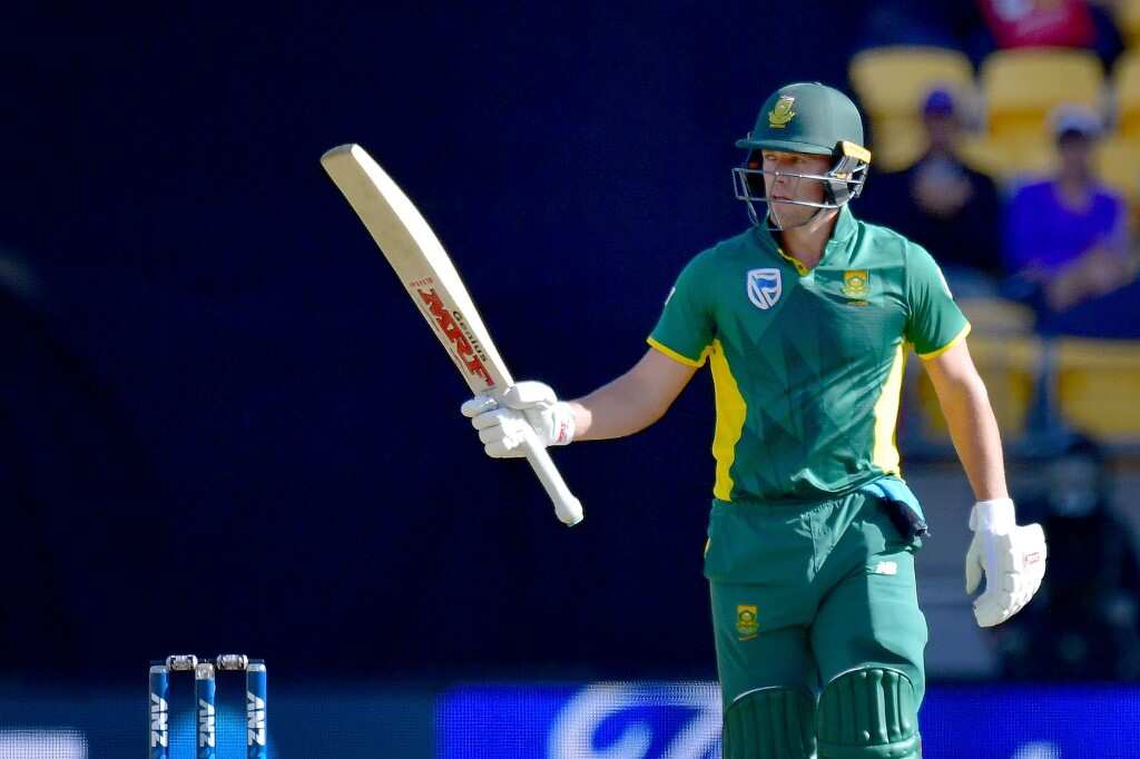 AB de Villiers