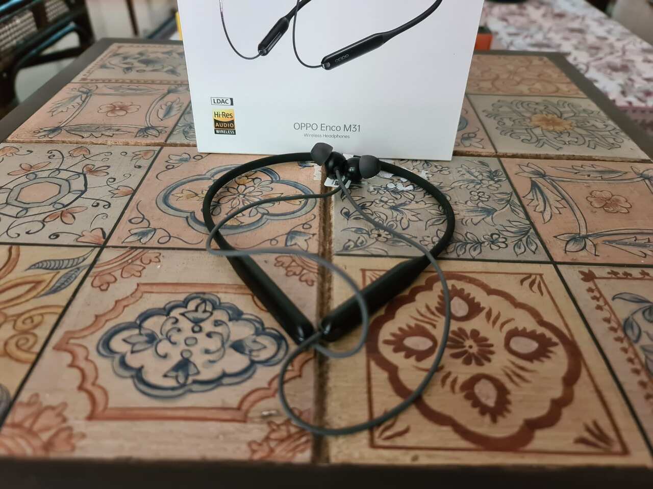 Oppo Enco M31 Review: A pocket friendly, sweet sounding pair of neckband earphones