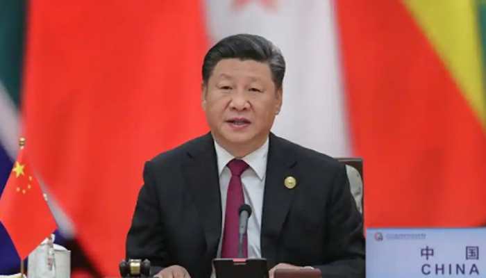 jinping