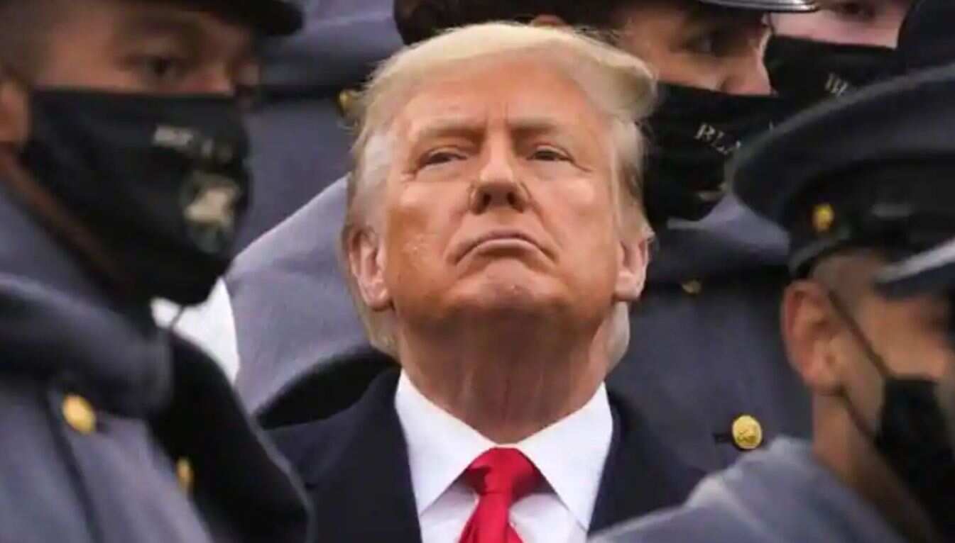 Amidst the Russia-Ukraine war, former US president Donald Trump has claimed that Taiwan might be the next potential target, suggesting that the present conflict in Europe might give enough fodder for China to launch an attack.