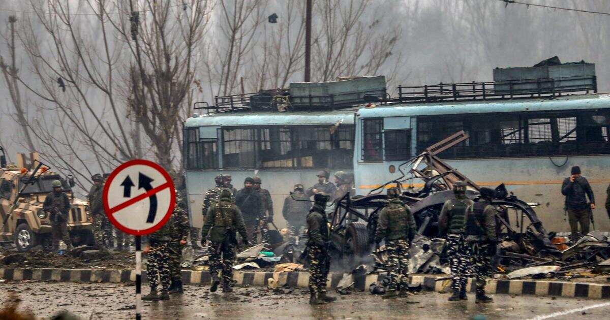 Pulwama