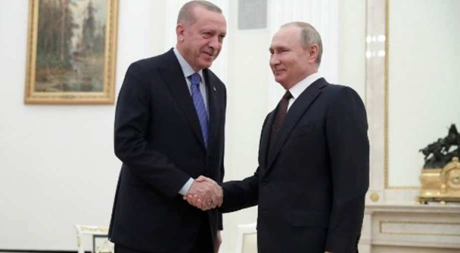 Turkey-Russia