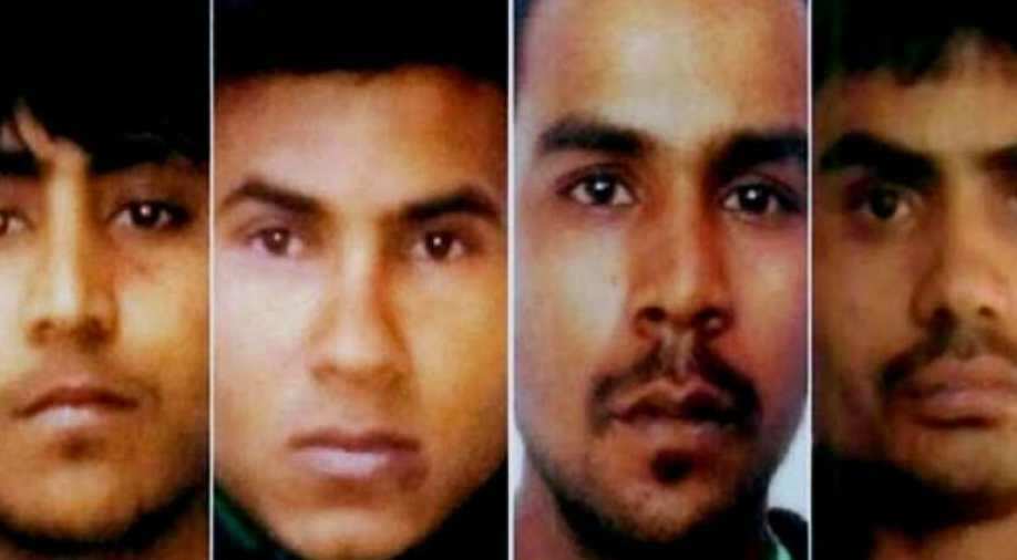 Nirbhaya convicts